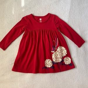 Tea collection dress